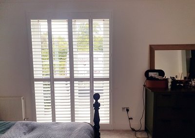 shutters kildare