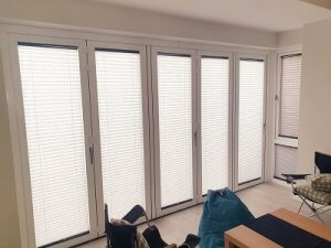 blinds dublin