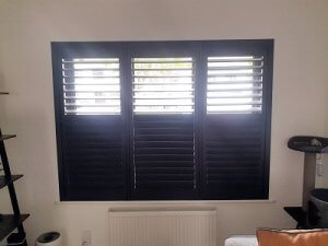 shutters dublin