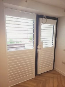 shutters dublin