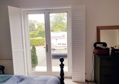 shutters kildare