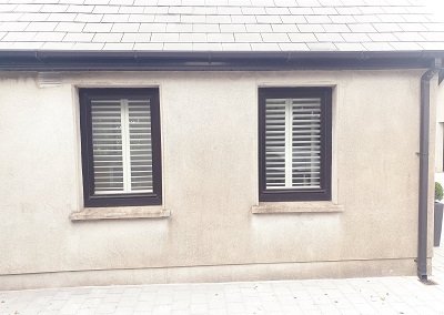 shutters kildare