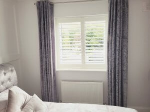 shutters dublin