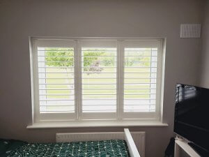 shutters dublin
