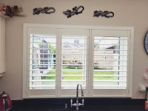 shutters dublin