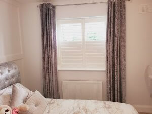 shutters dublin