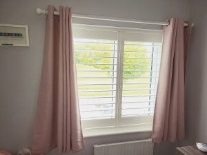 shutters dublin