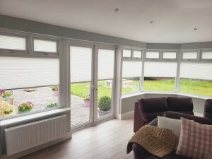 blinds meath