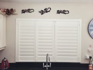 shutters dublin