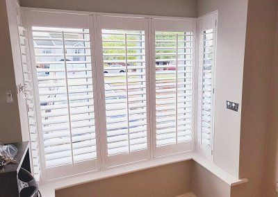 shutters kildare