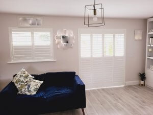 shutters dublin