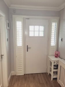 shutters dublin