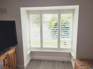 shutters dublin
