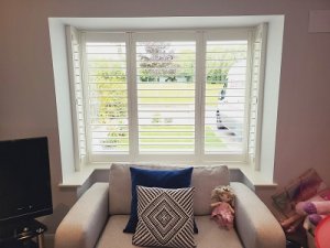 shutters dublin