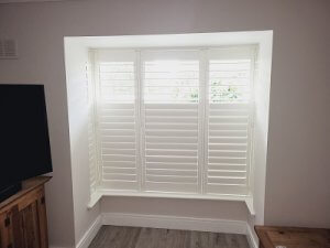 shutters dublin