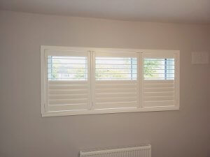 shutters dublin