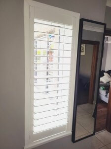 shutters in meath