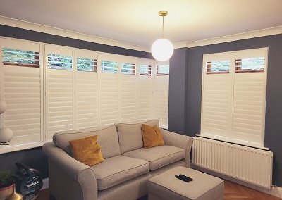 shutters meath