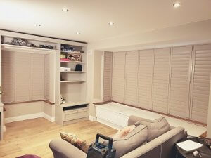shutters kildare