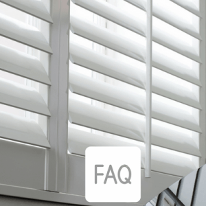 Shutters Questions