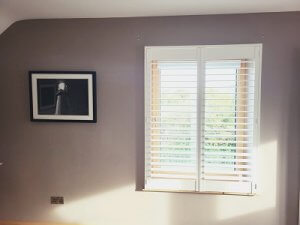 shutters dublin