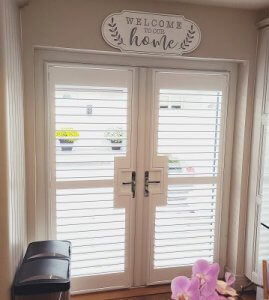 shutters dublin