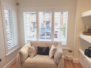 shutters dublin