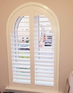 shutters dublin