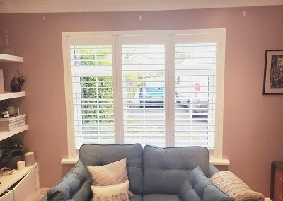 shutters kildare