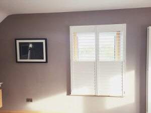 shutters dublin