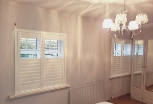 shutters dublin