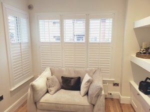 shutters dublin