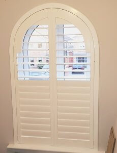 shutters dublin