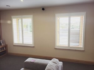 shutters dublin