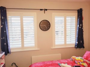 shutters dublin