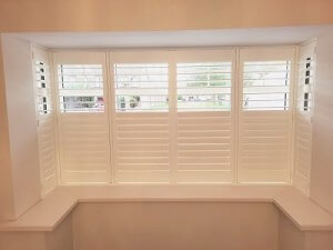 shutters dublin