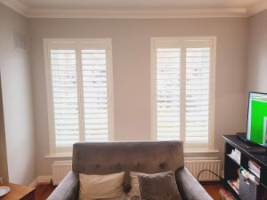 shutters dublin