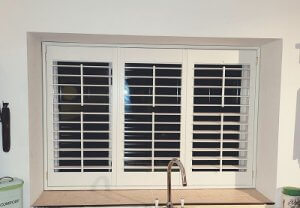 shutters ireland