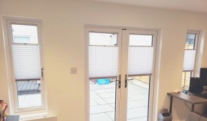 blinds dublin