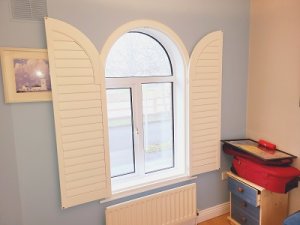 shutters dublin