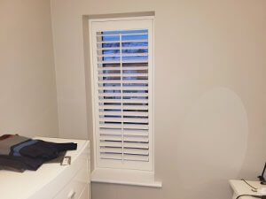 shutters dublin