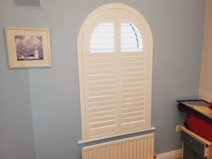 shutters dublin