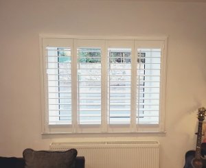 shutters dublin