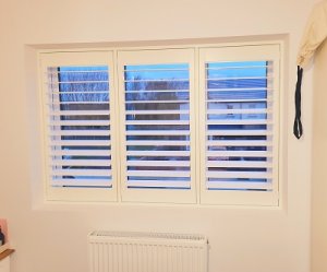 shutters dublin