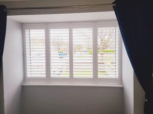 shutters dublin