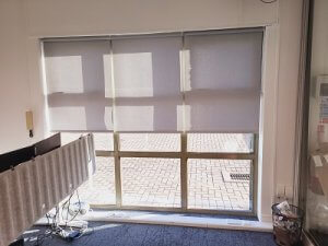 blinds dublin