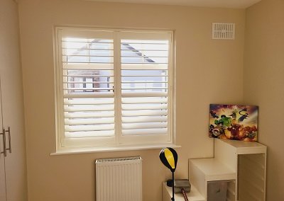 shutters kildare