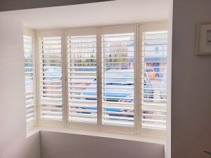 shutters dublin