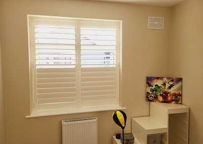 shutters kildare