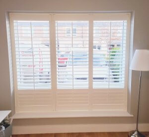 shutters dublin